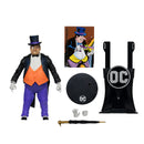 DC Multiverse Collector Edition Penguin - McFarlane Toys-2