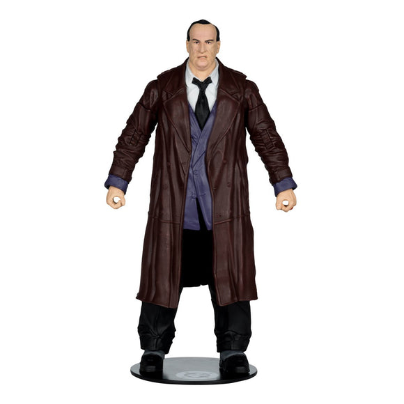 DC Multiverse Deluxe Theatrical Edition The Penguin - McFarlane Toys