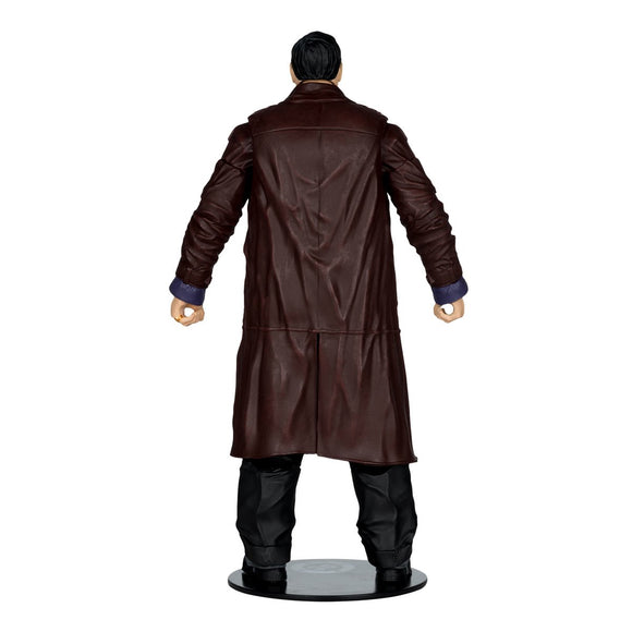 DC Multiverse Deluxe Theatrical Edition The Penguin - McFarlane Toys