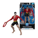 DC Multiverse The Terrifics Plastic Man - McFarlane Toys-1