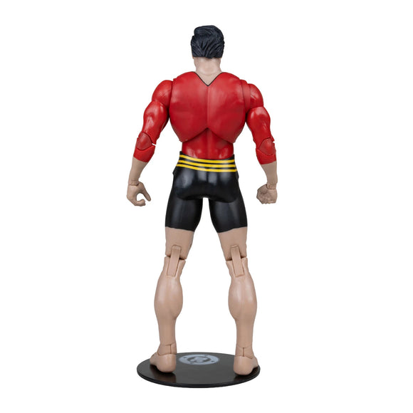 DC Multiverse The Terrifics Plastic Man - McFarlane Toys