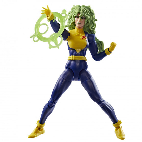 Marvel Legends 6" X-Men 97 Marvel's Polaris