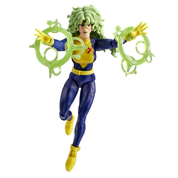 Marvel Legends 6" X-Men 97 Marvel's Polaris