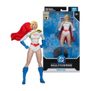 DC Multiverse Vault Collection Power Girl - McFarlane Toys-1
