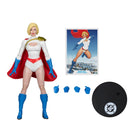 DC Multiverse Vault Collection Power Girl - McFarlane Toys-2