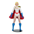 DC Multiverse Vault Collection Power Girl - McFarlane Toys-3