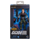 G.I. Joe Classified Series 6" Figure #215 Night Force Psych-Out-1