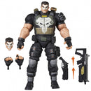 Marvel Legends 6" Rivals The Punisher-2