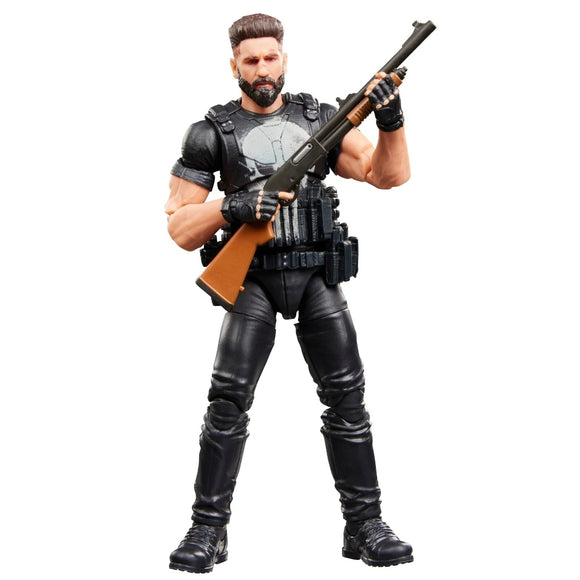 Marvel Legends 6" Marvel Television's The Punisher
