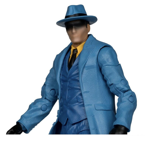 DC Multiverse The Question PLATINUM - McFarlane Toys