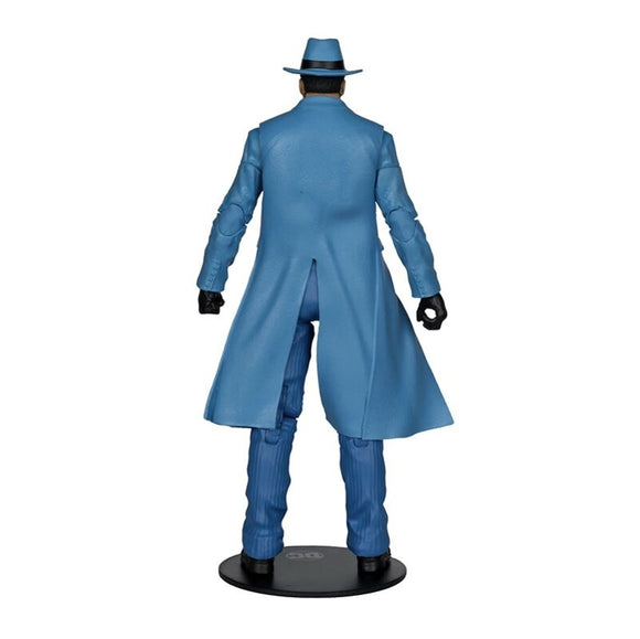 DC Multiverse The Question PLATINUM - McFarlane Toys