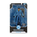 DC Multiverse The Question PLATINUM - McFarlane Toys-5