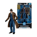 DC Multiverse DC Classic The Question Gold Label - McFarlane Toys-1
