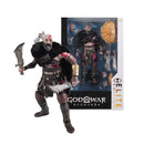 God of War Ragnarok Kratos 7" Deluxe Elite Edition - McFarlane Toys-1