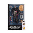 God of War Ragnarok Kratos 7" Deluxe Elite Edition - McFarlane Toys-5