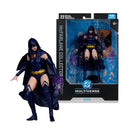DC Multiverse Collector Edition DC Classic Raven - McFarlane Toys-1