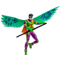 DC Multiverse New 52 Red Robin Jokerized Gold Label - McFarlane Toys