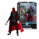 DC Multiverse Collector Edition Detective Comics Red Hood - McFarlane Toys-1