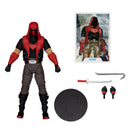 DC Multiverse Dawn of DC Red Hood - McFarlane Toys-2