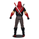 DC Multiverse Dawn of DC Red Hood - McFarlane Toys-4