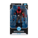 DC Multiverse Dawn of DC Red Hood - McFarlane Toys-5