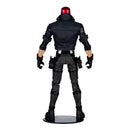DC Multiverse Collector Edition Red Hood Under The Red Hood Gold Label - McFarlane Toys-4