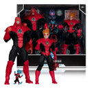 DC Multiverse Green Lantern Atrocitus and Red Lantern Corps 2 Pack - McFarlane Toys-1