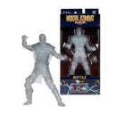 Mortal Kombat Klassic Invisible Reptile 7" Figure - McFarlane Toys-1