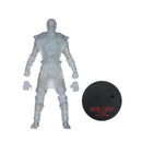 Mortal Kombat Klassic Invisible Reptile 7" Figure - McFarlane Toys-2