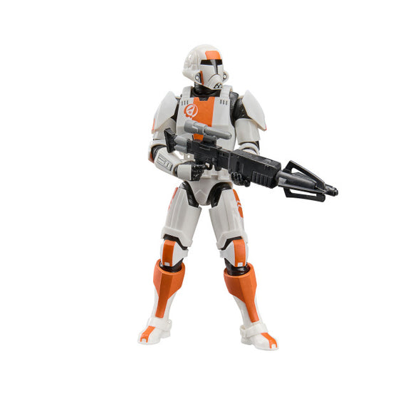 Star Wars Black Series 6" The Old Republic Republic Trooper