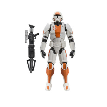 Star Wars Black Series 6" The Old Republic Republic Trooper - 0