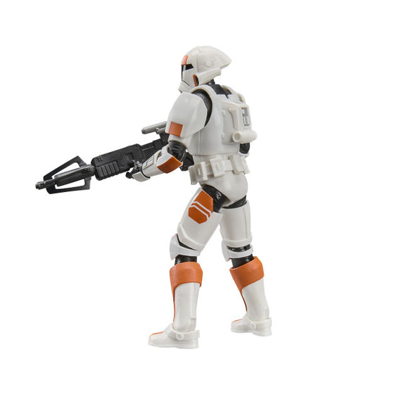Star Wars Black Series 6" The Old Republic Republic Trooper