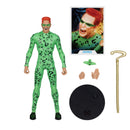 DC Multiverse Batman Forever Movie The Riddler BAF Giant Bat - McFarlane Toys-2