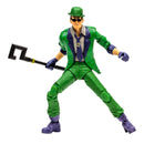 DC Multiverse Arkham City The Riddler - McFarlane Toys-4