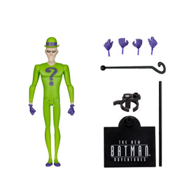 DC Direct The New Batman Adventures Riddler - McFarlane Toys - 0