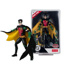 DC Direct Page Punchers Robin Tim Drake Nightwing #81 PLATINUM - McFarlane Toys-1