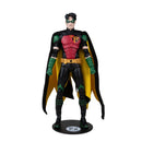 DC Direct Page Punchers Robin Tim Drake Nightwing #81 PLATINUM - McFarlane Toys-4