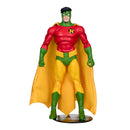 DC Multiverse Robin Earth-2 - McFarlane DC Direct Digital-4