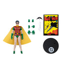 DC Direct Page Punchers Robin Dick Grayson Batman #1 PLATINUM - McFarlane Toys-3