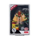 DC Direct Page Punchers Robin Dick Grayson Batman #1 PLATINUM - McFarlane Toys-6