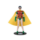 DC Direct Page Punchers Robin Dick Grayson Batman #1 PLATINUM - McFarlane Toys-4