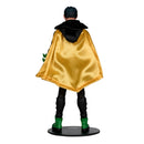DC Direct Page Punchers Batman Reborn 7" Damian Wayne Robin with Comic-4