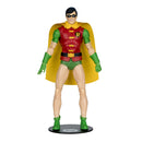 DC Multiverse Silver Age Robin Gold Label - McFarlane Toys-3