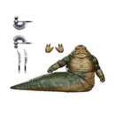 Star Wars Black Series 6" Mandalorian & Grogu Rotta The Hutt-2