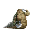 Star Wars Black Series 6" Mandalorian & Grogu Rotta The Hutt-3