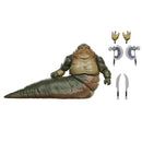 Star Wars Vintage Collection 3.75" Mandalorian & Grogu Rotta The Hutt-2