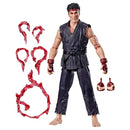 Street Fighter Movie 2026 6" Figure Dark Ryu-2