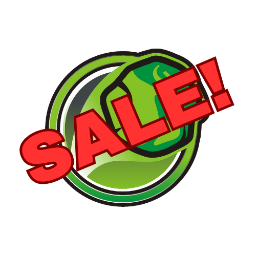 Products on Sale!