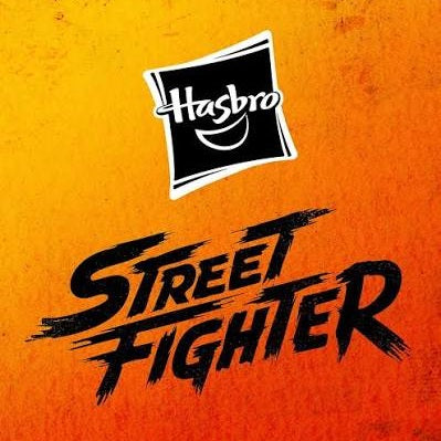 Street Fight Movie 2026 - Arriving OCT 2026!