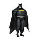 DC Direct Super Powers 2024 Superman Batman Wonder Woman 3 Pack B&W Gold Accents-3